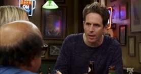 В Филадельфии всегда солнечно 12 сезон 4 серия