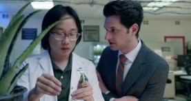 Космические войска 1 сезон 6 серия