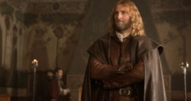 Открытие ведьм 2 сезон 7 серия