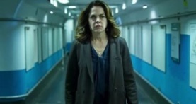 Субура 1 сезон 7 серия