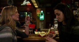 Бесстыжие 1 сезон 11 серия