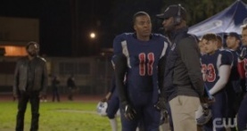 Всеамериканский 1 сезон 16 серия