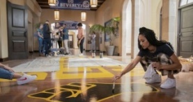 Всеамериканский 3 сезон 1 серия