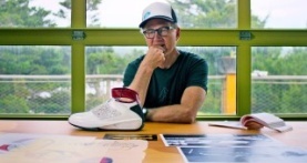 Абстракция: Искусство дизайна 1 сезон 2 серия