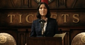 Ходячие мертвецы 11 сезон 20 серия