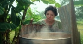 От шефа 5 сезон 3 серия