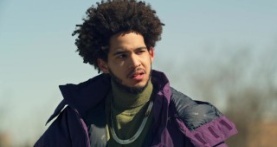 Wu-Tang: Американская сага 1 сезон 2 серия