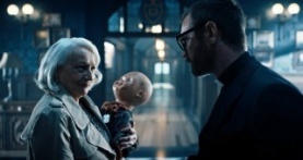 Чаки 2 сезон 6 серия