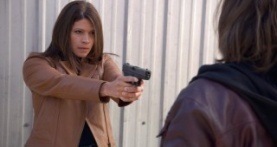 Грабь награбленное: Искупление / Воздействие: Искупление 1 сезон 7 серия