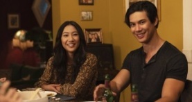 Кунг-фу 3 сезон 7 серия