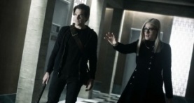 Волшебники 4 сезон 13 серия