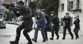 S. W. A. T.: Спецназ города ангелов 6 сезон 21 серия