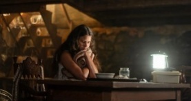 Извне 2 сезон 4 серия