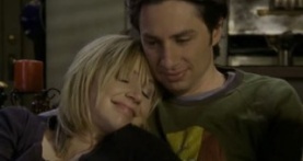 Клиника 3 сезон 20 серия