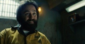 Титаны 3 сезон 2 серия