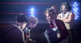 Левиус 1 сезон 11 серия