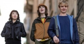 Алекс Райдер 3 сезон 1 серия