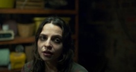 Бункер 1 сезон 4 серия