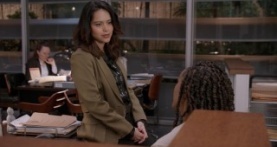 Новичок 6 сезон 7 серия