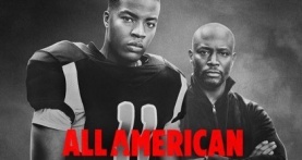 Всеамериканский 7 сезон 12 серия