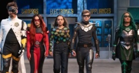 Злодеи Вэлли-Вью 1 сезон 18 серия