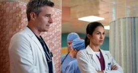 Уборщица 4 сезон 4 серия