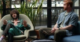 Дэйв 2 сезон 2 серия