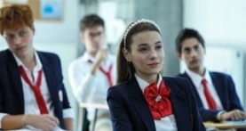 Услышь меня 1 сезон 12 серия