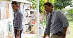 Родословная 2 сезон 4 серия