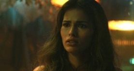 Отряд Коста-дель-Соль 1 сезон 6 серия