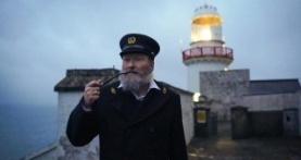 Конан О'Брайен должен уйти 1 сезон 4 серия