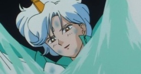 Красавица-воин Сейлор Мун 4 сезон 38 серия