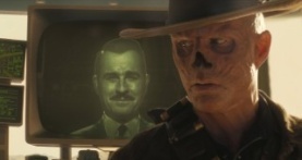 Фоллаут 2 сезон 8 серия