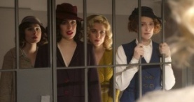 Телефонистки 4 сезон 4 серия