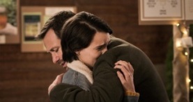 Воровки 1 сезон 9 серия