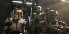 Звёздные войны: Бракованная партия 1 сезон 10 серия