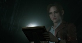 Обитель зла: Бесконечная тьма 1 сезон 3 серия