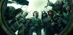 Локи 1 сезон 5 серия