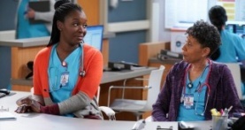 Боб любит Абишолу 2 сезон 15 серия