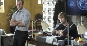 Морская полиция: Лос-Анджелес 3 сезон 21 серия