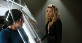 Видоизменённый углерод 1 сезон 9 серия