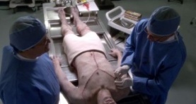 Морская полиция: Спецотдел 13 сезон 18 серия