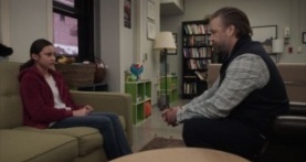 Новый Амстердам 2 сезон 16 серия