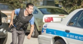 Полиция Чикаго 3 сезон 2 серия