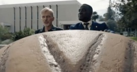 Голиаф 3 сезон 2 серия