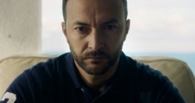 Марокканская мафия 2 сезон 4 серия