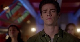 Флэш 1 сезон 12 серия