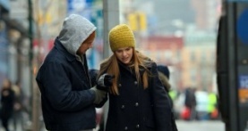 Железный кулак 2 сезон 2 серия