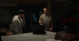 Власть в ночном городе 4 сезон 4 серия