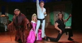 В Филадельфии всегда солнечно 4 сезон 13 серия